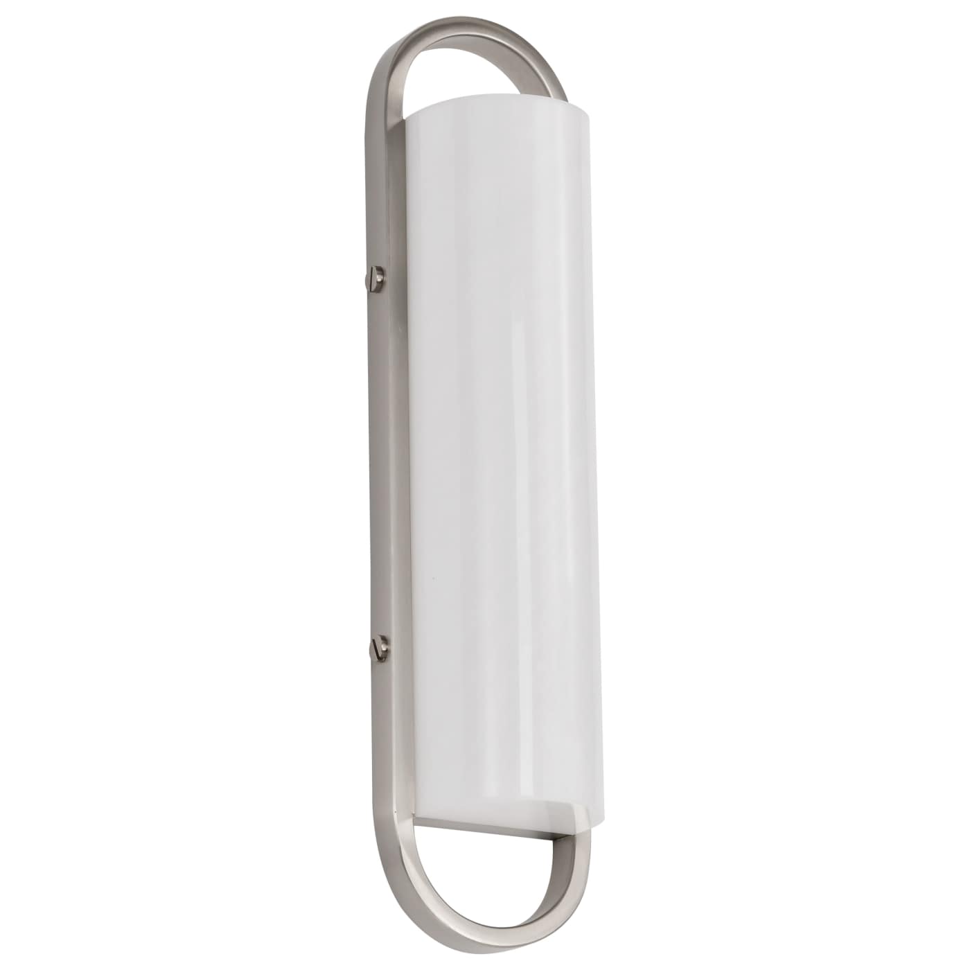 Nuvo 62-2530 Velano 17 Inch LED Vanity Light Brushed Nickel 3000K 4000K 5000K 15W
