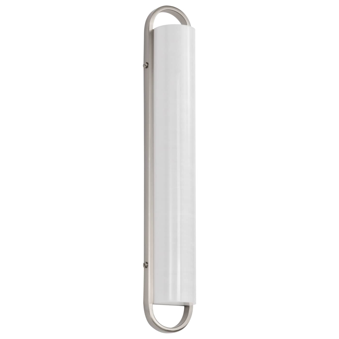 Nuvo 62-2531 Velano 26 Inch LED Vanity Light Brushed Nickel 3000K 4000K 5000K 24W