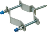 Arlington 620 Pipe Support Clamp W/3" Bolt