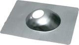 Arlington 625 2" Galvanized Steel Roof Flashing