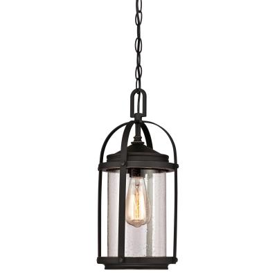 Westinghouse Lighting 6339400 Grandview outdoor pendant in oil rubbed bronze