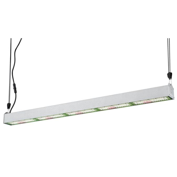 Westinghouse Lighting 6366000 SunStream 250 horticultural high bay fixture angle view