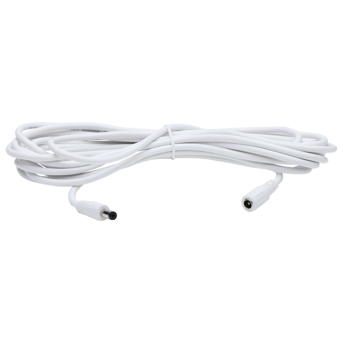 NUVO 64-170 Dimension 16' Indoor Power Extension Cord for Tape Light