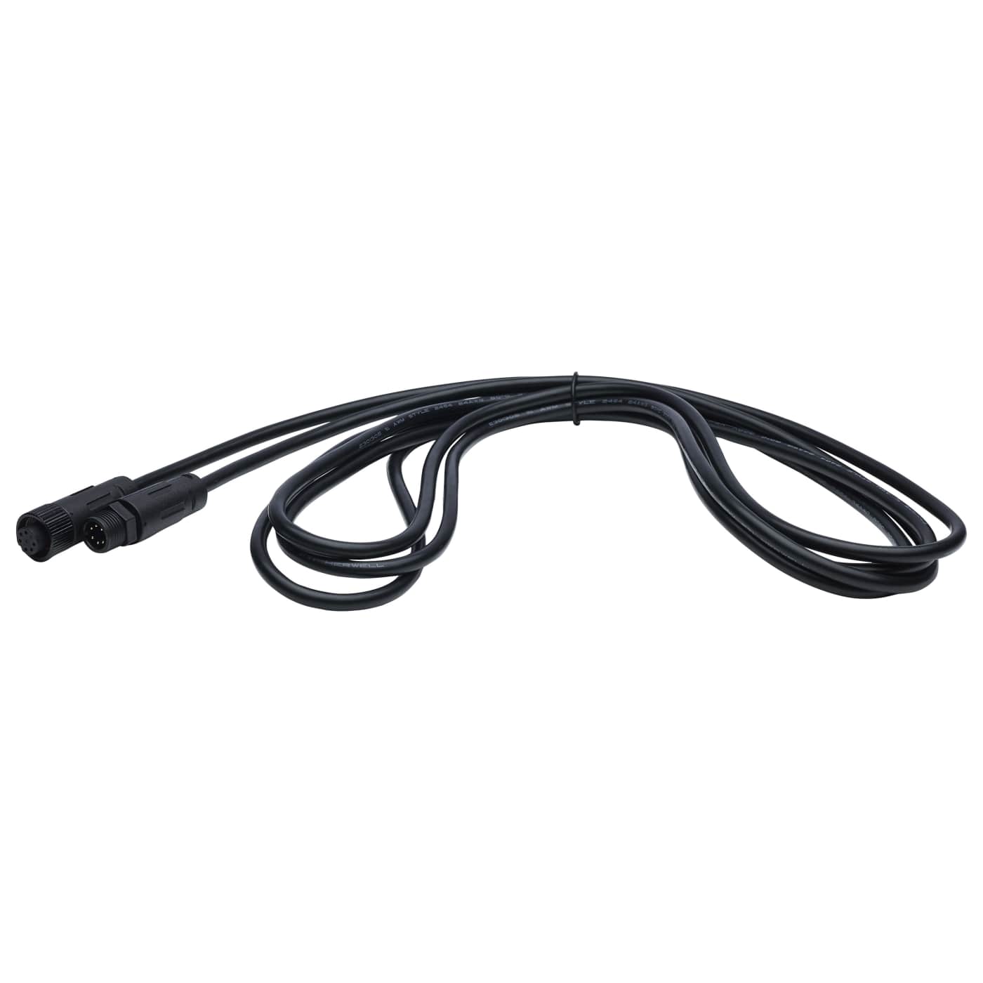 NUVO 64-171 Dimension 10' Outdoor Power Extension Cord for Tape Light