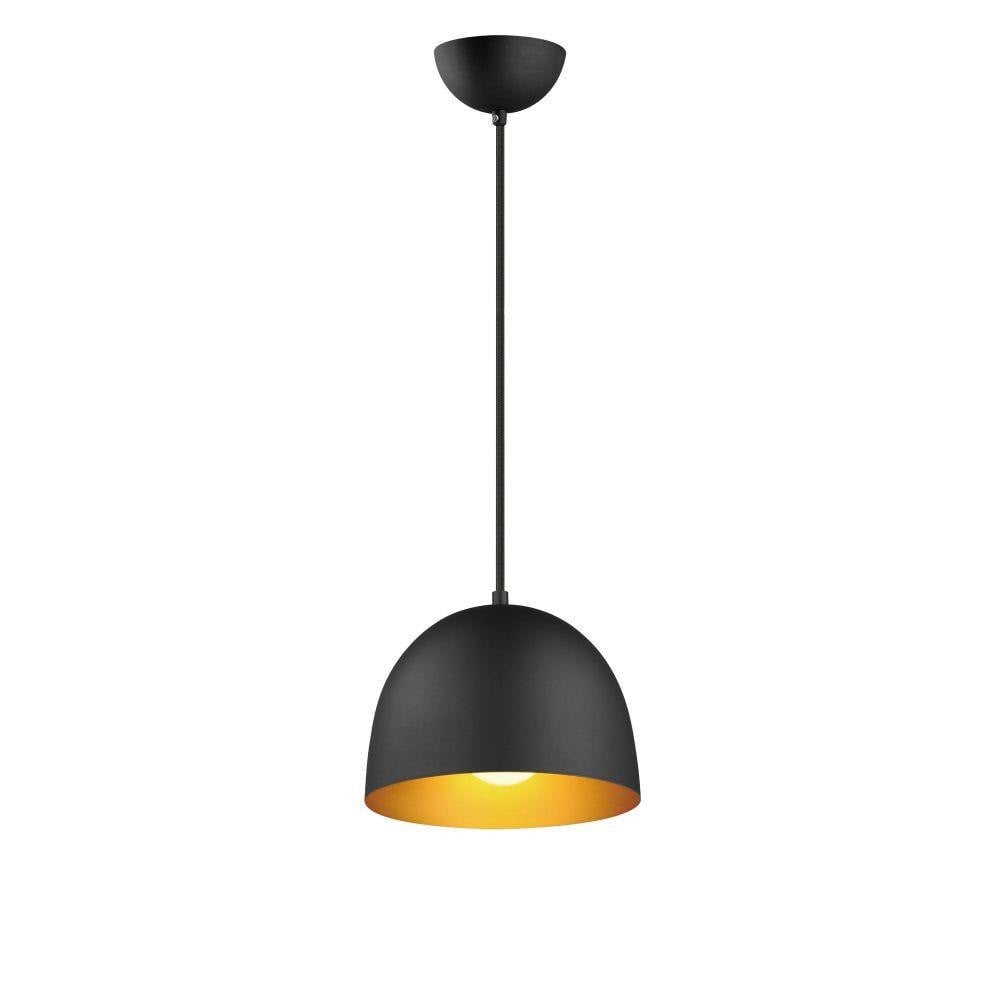 Maxim Lighting 11482SN Tova 1 Light 9 Inch Satin Nickel Pendant Ceiling Light