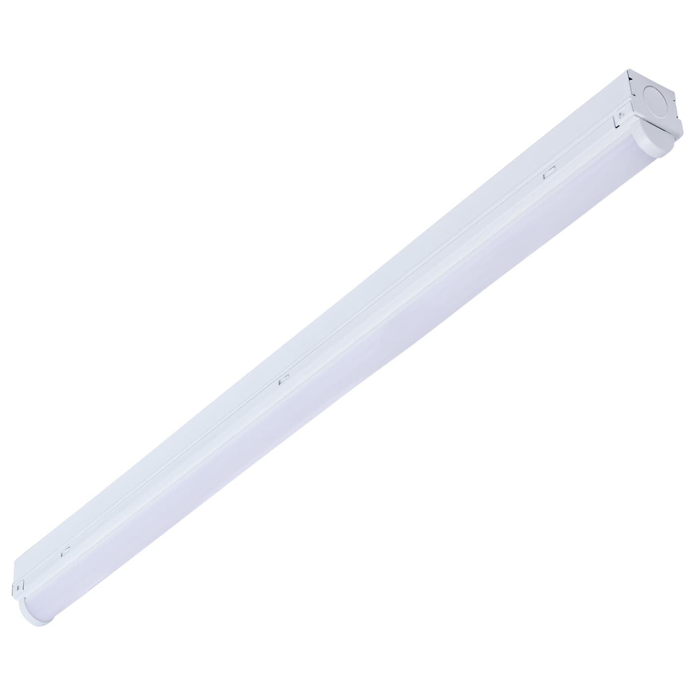 Nuvo 65-1221 ColorQuick 4FT LED Strip Light 19W 2700K 3000K 3500K 4000K 5000K White