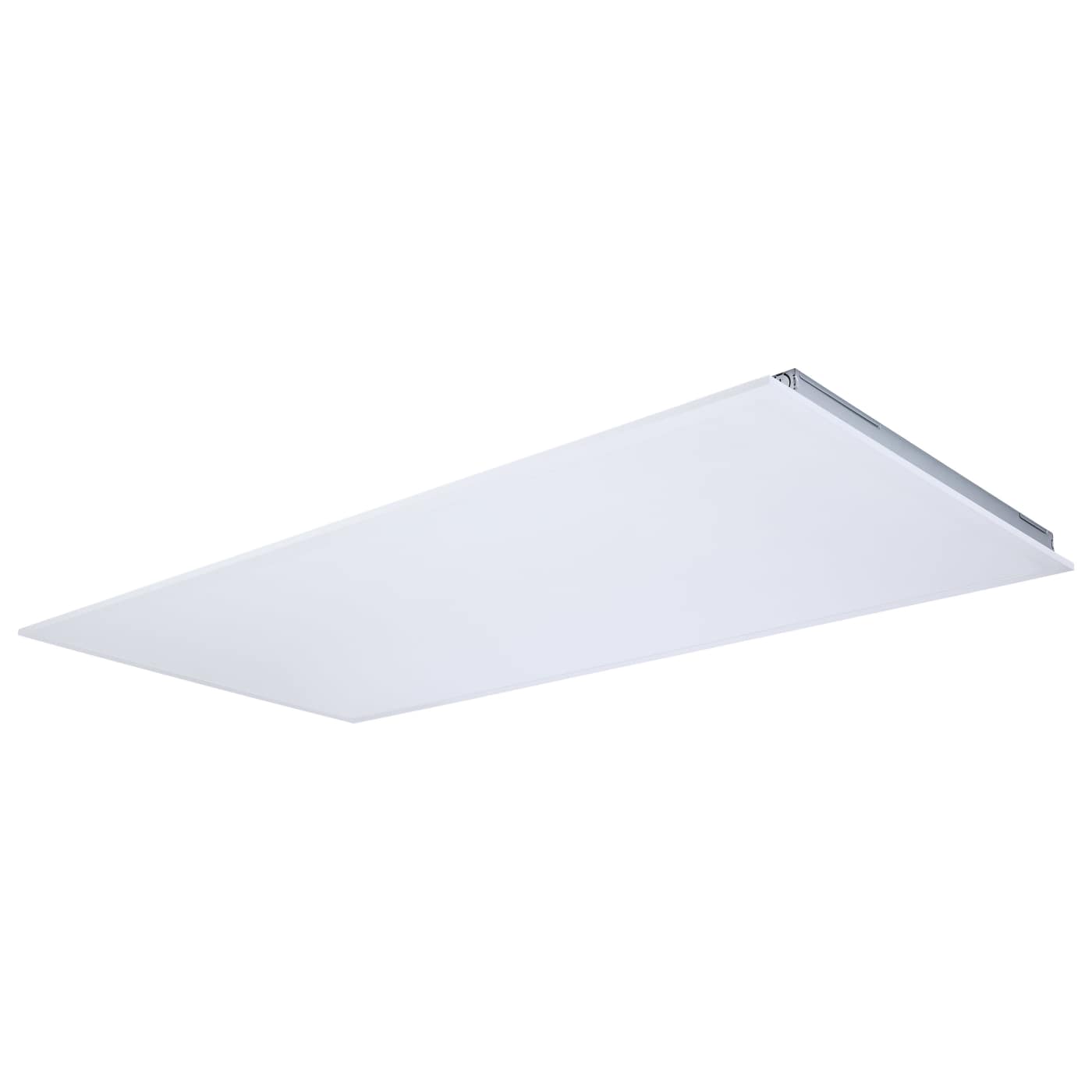 NUVO 65-1662 2x4 LED Backlit Flat Panel 30/40/50W 3500K/4000K/5000K White