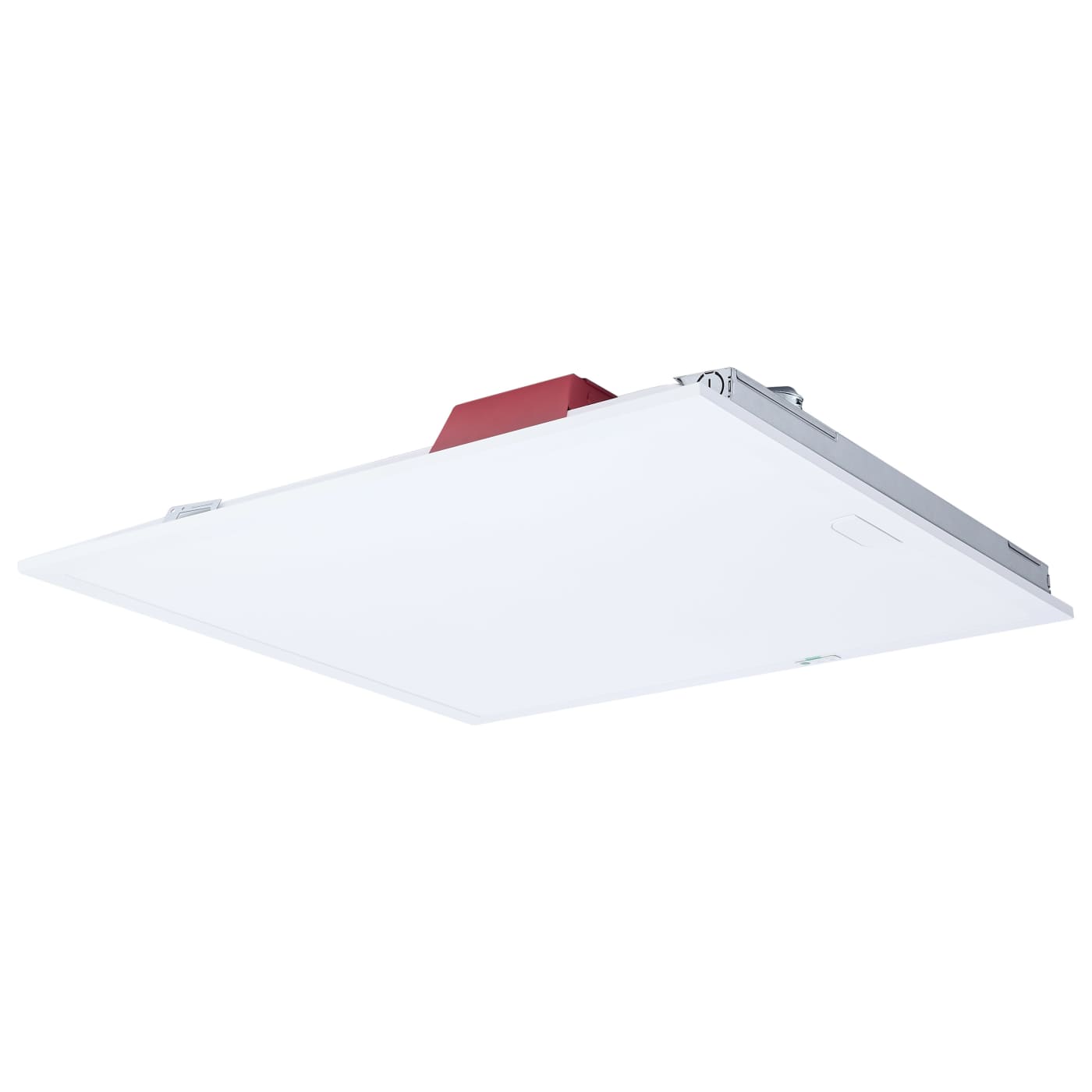 NUVO 65-1665 2x2 LED EM Backlit Flat Panel 20/30/40W Selectable 3500K/4000K/5000K White