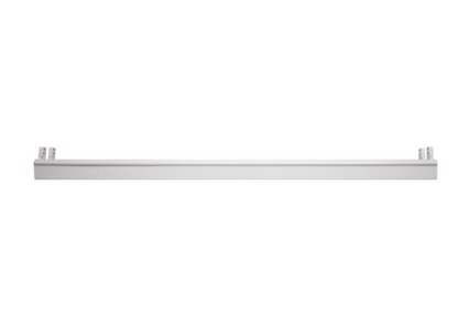 Nuvo 65-910 2' Dual T8 Lamp Ready Fixture Channel - Empty Body Fixture