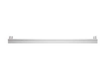 Nuvo 65-911 3' Dual T8 Lamp Ready Fixture Channel - Empty Body Fixture
