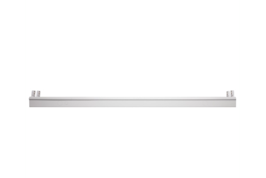 Nuvo 65-912 4' Dual T8 Lamp Ready Fixture Channel - Empty Body Fixture