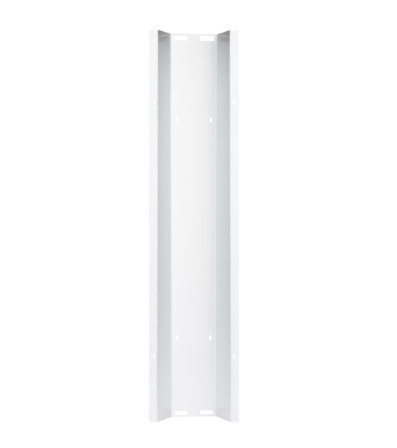 Nuvo 65-914 Add on reflector for 3 foot dual T8 lamp ready fixture channel