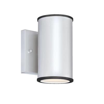Westinghouse Lighting 6580700 Mayslick nickel luster outdoor wall light