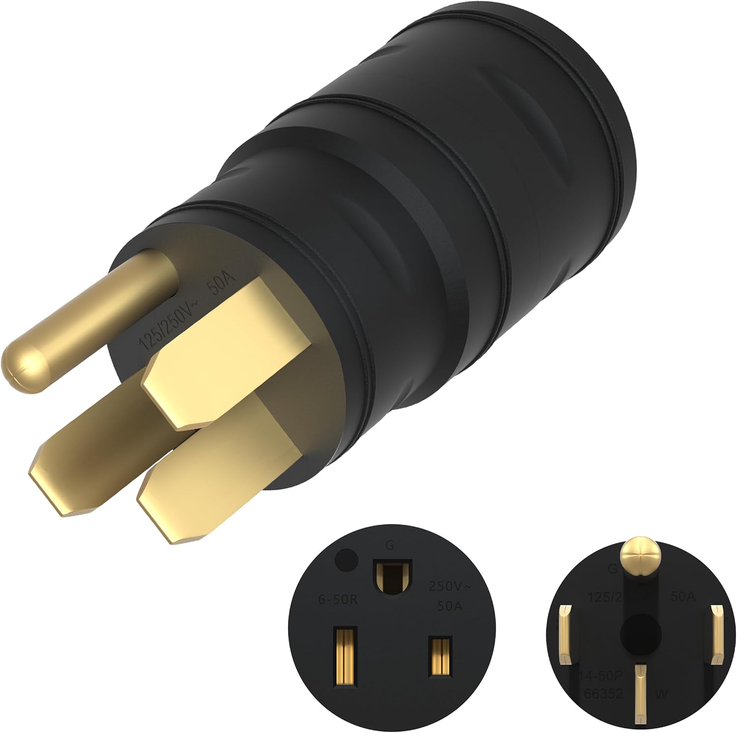 Electric Vehicle Chargers