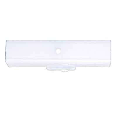 Westinghouse Lighting 6640300 2 light white wall light