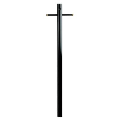 Westinghouse Lighting 6695500 black outdoor lantern post