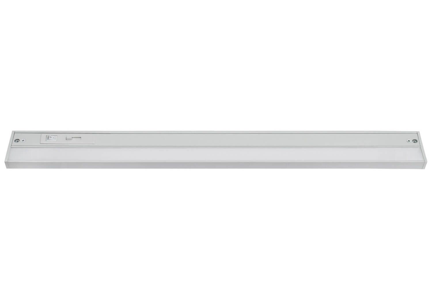 AFX Lighting HEYU22WH Haley 22 Inch LED CCT Under Cabinet Light In White