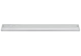 AFX Lighting HEYU22WH Haley 22 Inch LED CCT Under Cabinet Light In White