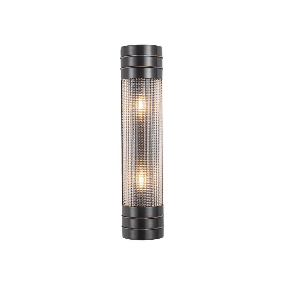 Alora Lighting WV348218UBPG Willard Bathroom Vanity Light