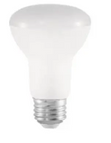 Maxlite 6R20DV27 6W LED R20 Bulb, Dimmable, E26, 325 lm, 120V, 2700K