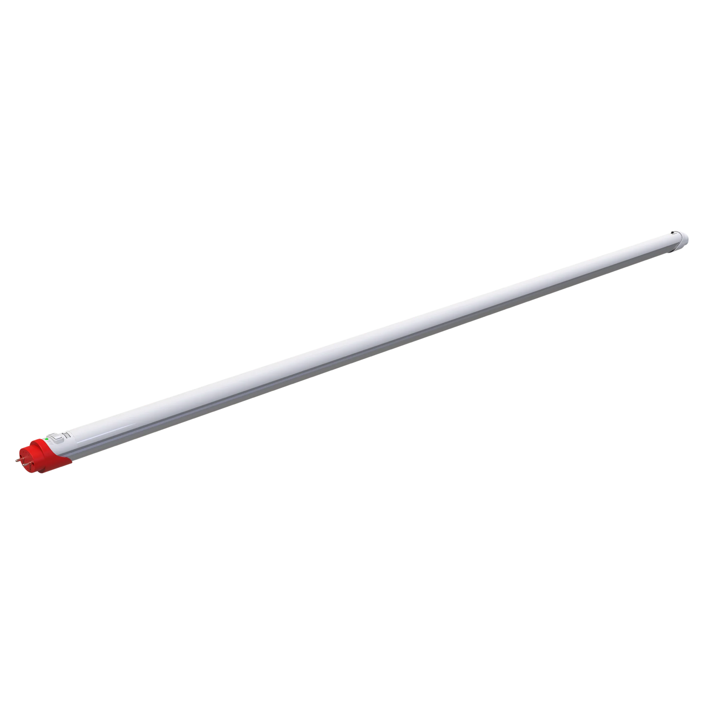 Archipelago Lighting LT8F208C3/EM5 2 ft. LED T8 Tube with Emergency Backup - Color Selectable - 1000 Lumens
