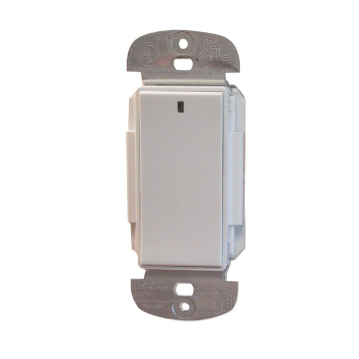 Wattstopper DCLV2-B 0-10V Decorator Dimmer - Voltage 24V - Black Finish
