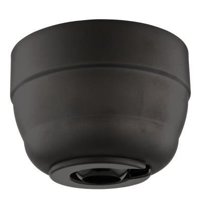 Westinghouse Lighting 7003200 oil rubbed bronze cathedral ceiling fan canopy kit