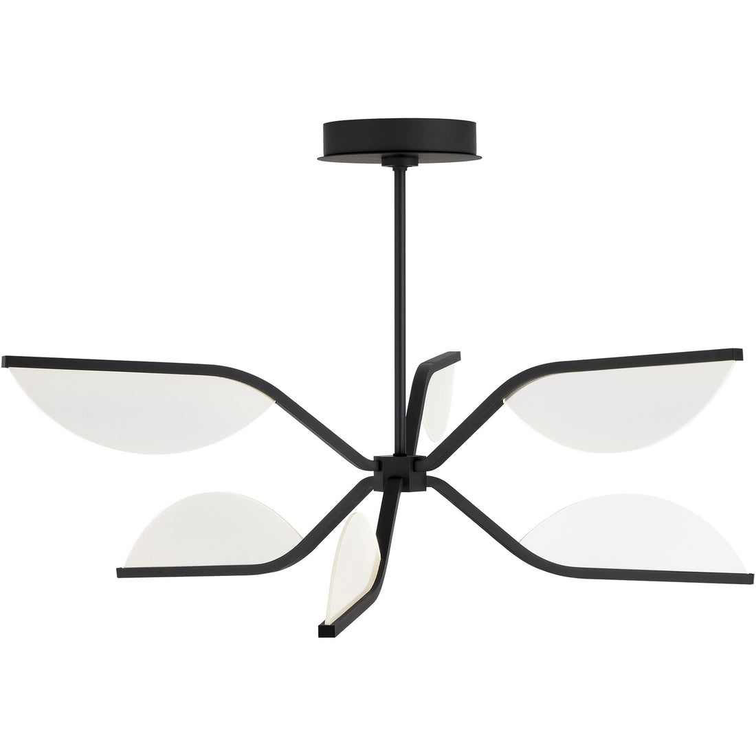 Visual Comfort Architectural 700BLT30B-LED930 Sean Lavin Belterra LED ...