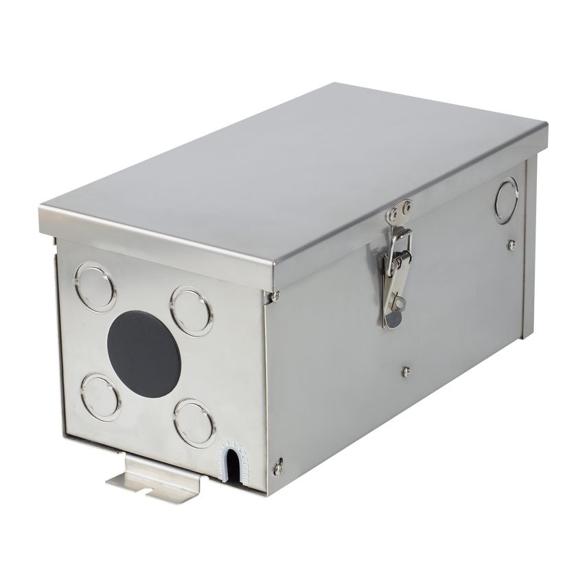 Visual Comfort Architectural 700OT300T Modern Outdoor Remote Transformer - 120V-300W