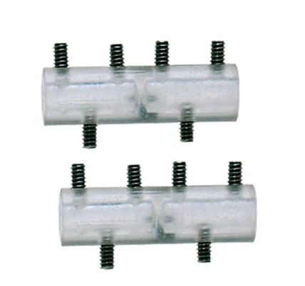 Visual Comfort Architectural 700PARTD1 Bare Kable Lite Isolating Connectors