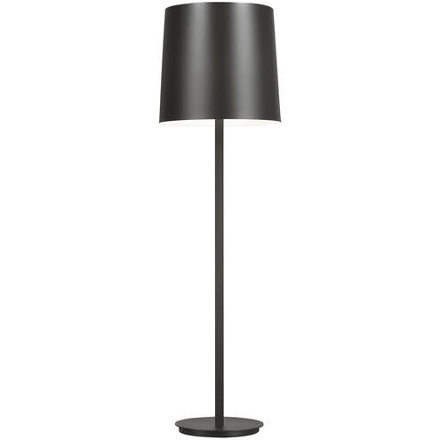 Visual Comfort Modern Collection 700OPRTLUC92762BZ Sean Lavin Lucia 30 Watt Bronze Outdoor Floor Lamp LED