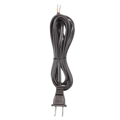 Westinghouse Lighting 7010100 8 foot brown cord set