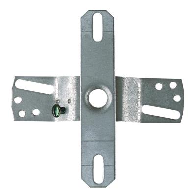 Westinghouse Lighting 7011400 4 inch offset crossbar