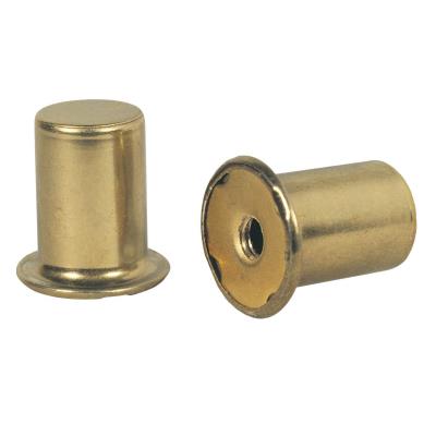 Westinghouse Lighting 7013600 brass finish lamp finials 2 pack