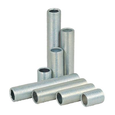 Westinghouse Lighting 7015000 8 Assorted 1/8 IP Nipples