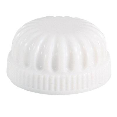 Westinghouse Lighting 7015800 white lock up cap