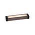 Maxim Lighting 88950BZ CounterMax Slim Stick 1 Light 6 Inch Bronze LED Under Cabinet Light Bar
