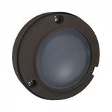 Orbit 7050-BR Mini Surface Wall Light, Bronze Finish