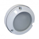 Orbit 7050-WH Mini Surface Wall Light, White Finish