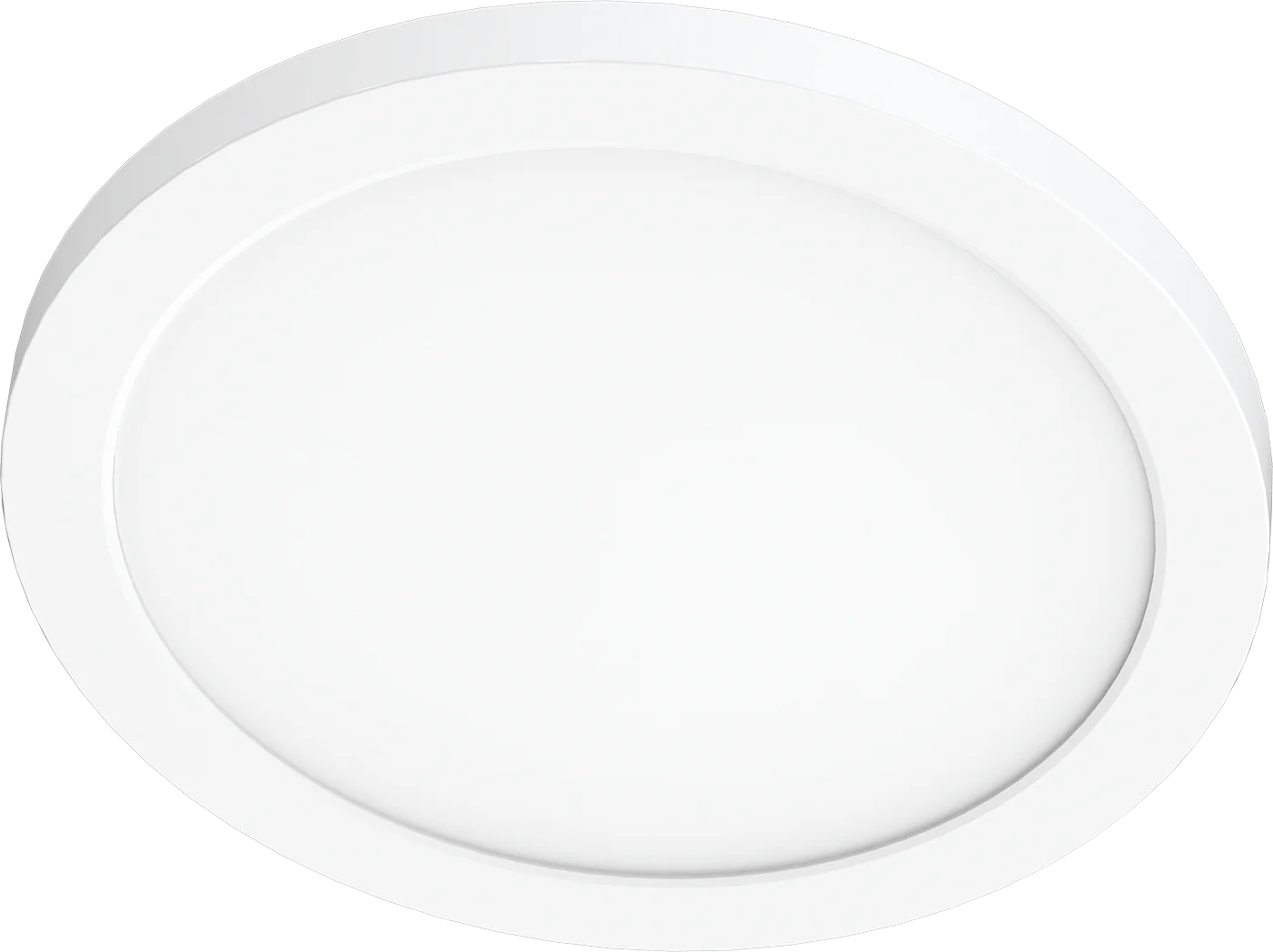 Archipelago Lighting LDLL07-12-S5 7" Surface Puck Downlight with 5-CCT Select