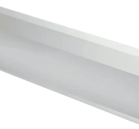 American Lighting PE-SOLISLENS-2M 2M Solis Polycarbonate Lens