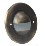 Orbit 7121C-ARB STEP LIGHT FACE PLATE ARCHITECTURAL BRONZE Finish