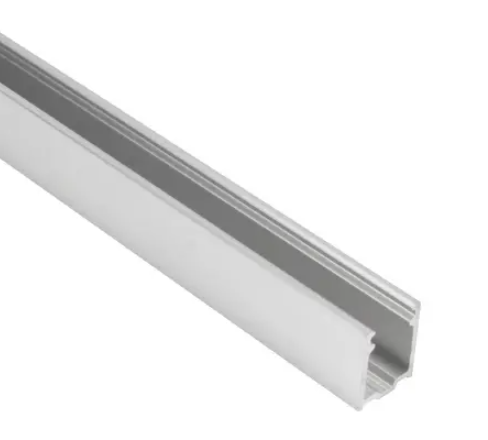 American Lighting TL4MM-CHAN-1M Channel for 4MM/5MM Tape Light