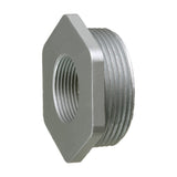 Arlington 1276 2-1/2" X 2" Hex Reducing Bushing