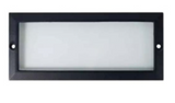 Orbit 7210C-WH STEP LIGHT COVER PLATE WHITE Finish