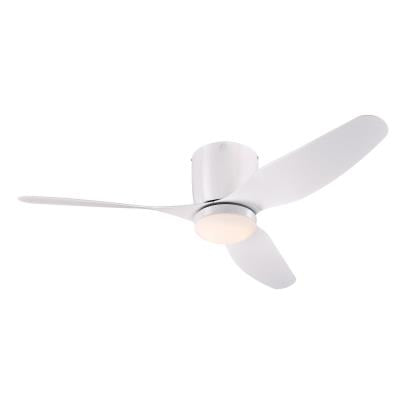 Westinghouse Lighting 7225100 Carla white ceiling fan