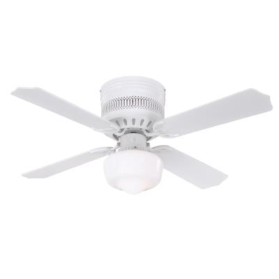 Westinghouse Lighting 7231200 Casanova Supreme 42 inch white ceiling fan