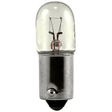 Eiko 1835 55V 0.05A T3-1/4 Miniature Bayonet Base Bulb, 13.83 lm