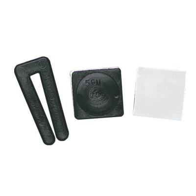 Westinghouse Lighting 7701500 fan blade balancing kit components