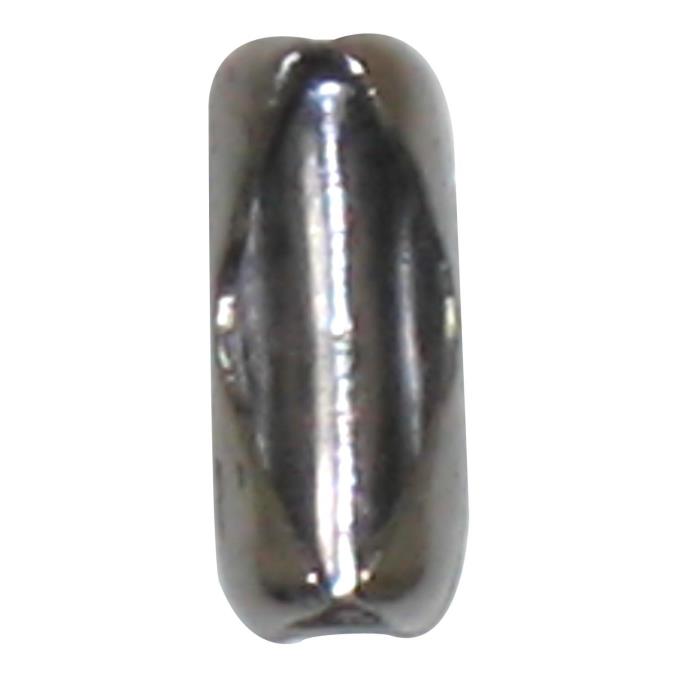 Westinghouse Lighting 7704500 chrome beaded chain connector